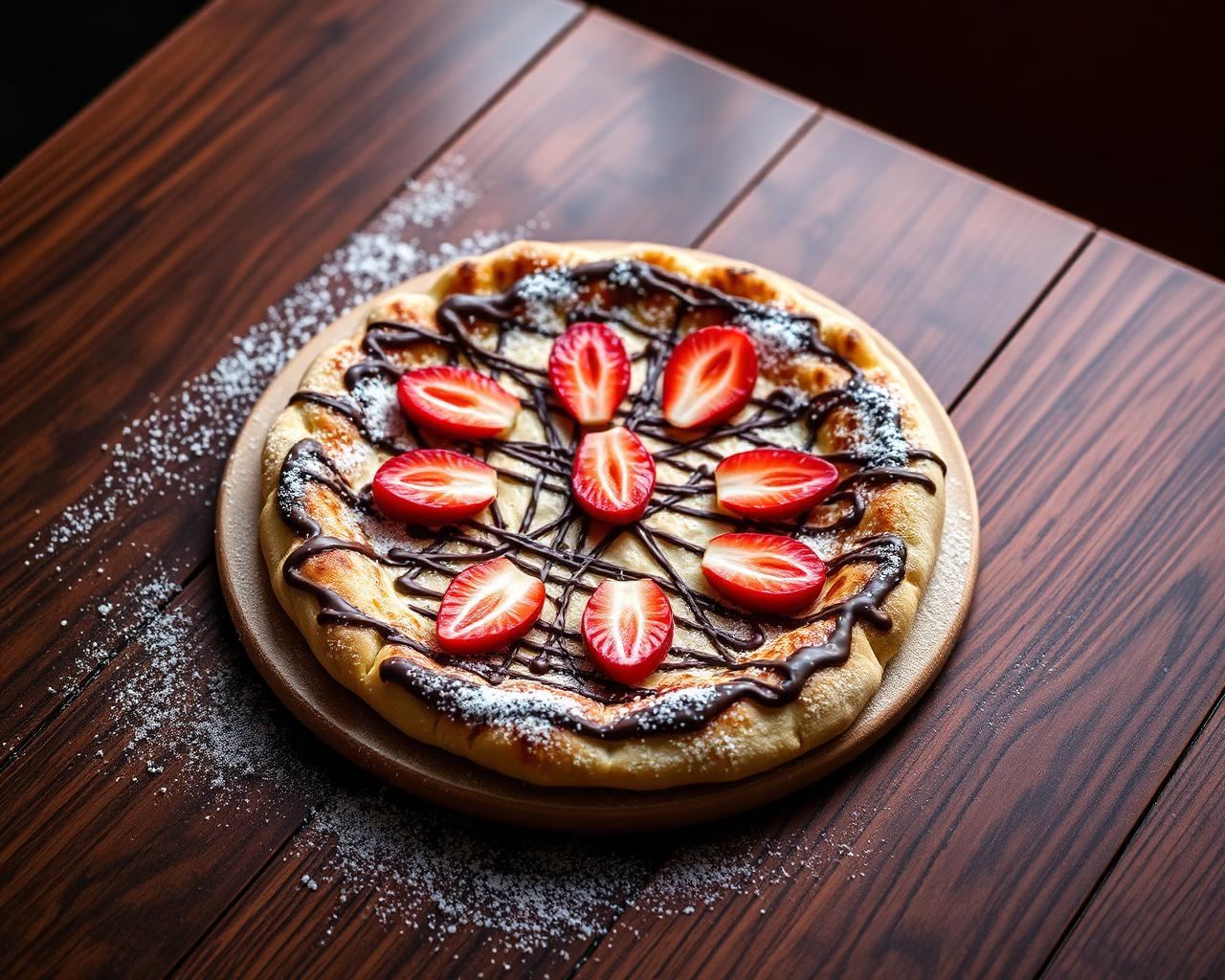 Combo de pizza para delivery